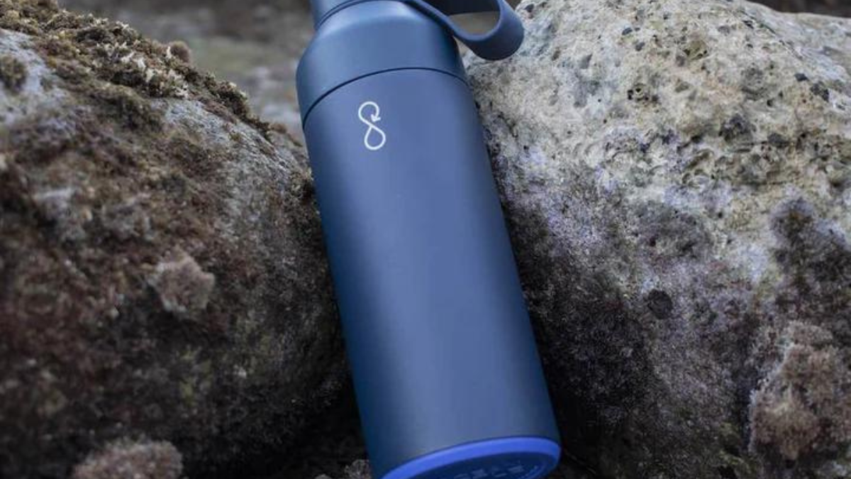 Ocean Bottle: The 3-in-1 Bottle That Saves the Ocean by Will Pearson and  Nick Doman — Kickstarter