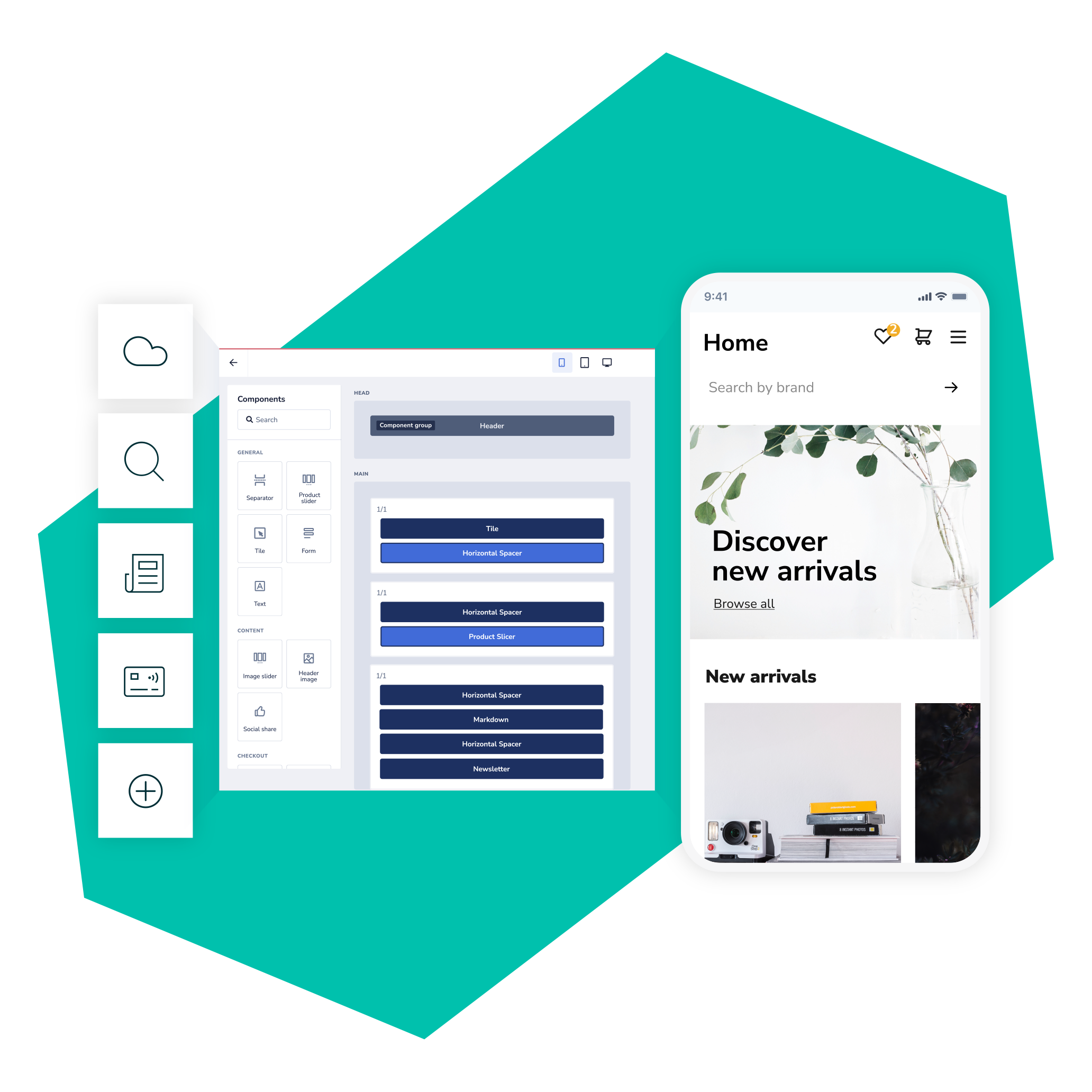 Shopware Composable Frontends | Shopware Documentation – IDOCTJ